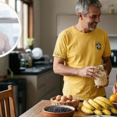 Nutricionista recomenda 11 alimentos que merecem vaga no prato