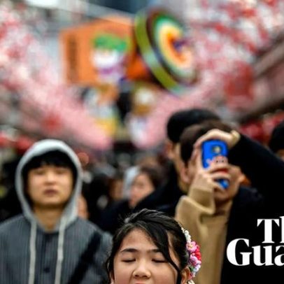 Cartel de sorvetes no Japão é investigado em meio ao verão intenso