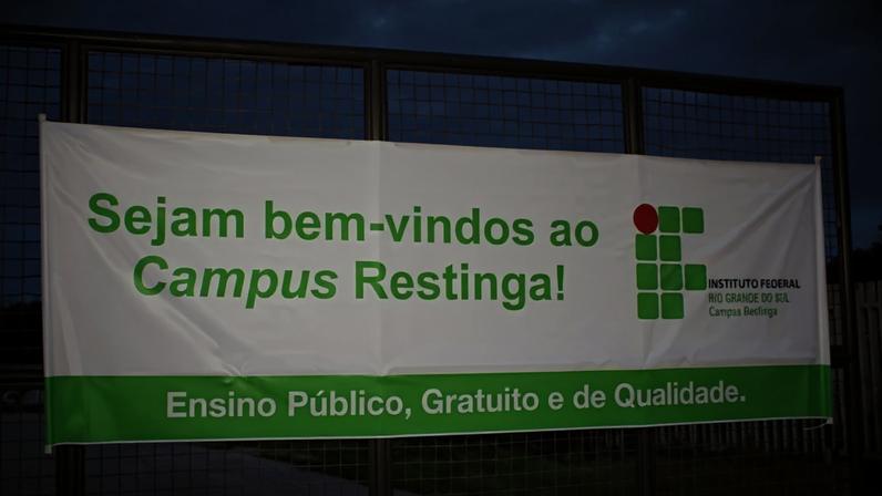 Foto: Divulgação / IFRS / Porto Alegre 24 horas