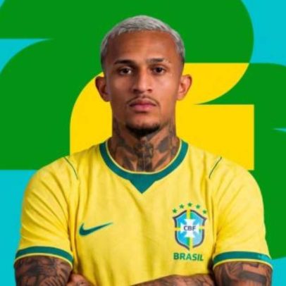 Wesley é um dos eleitos de Ancelotti