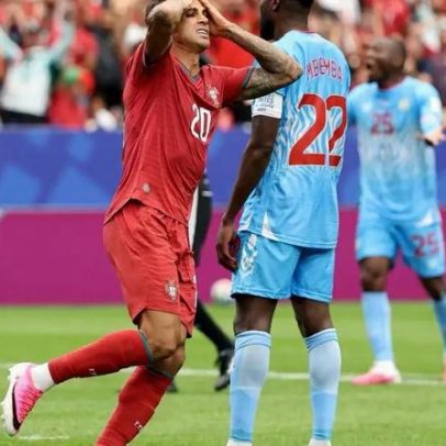 Cancelo admite que a equipe se precipitou após a estreia de Portugal
