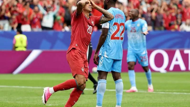 João Cancelo (Molly Darlington/Getty Images)