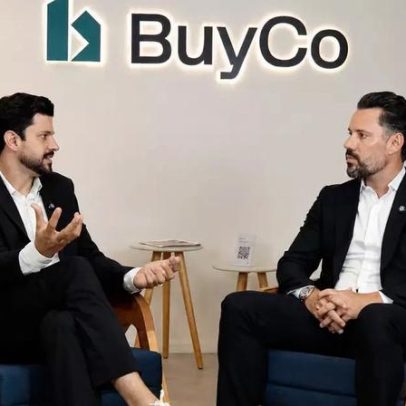 BuyCo amplia área de crédito com novo sócio