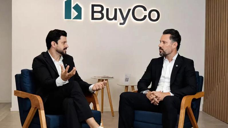 Foto: Reprodução BuyCo / DINO