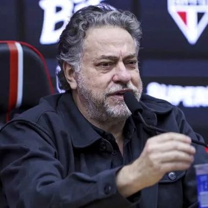Justiça decide em investigação sobre camarote do São Paulo envolvendo Casares