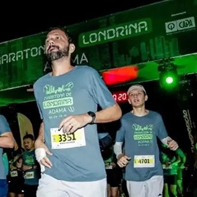 Maratona de Londrina anuncia R$ 50 mil em premiação e entra na reta final das inscrições