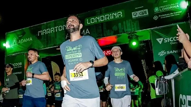 O evento está com mais de 70% das vagas preenchidas (Fotos: Edson Pecly)