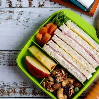 Lanche pré e pós-treino: o que comer para cada objetivo