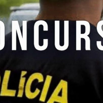 Polícia Penal do RN tem edital com 260 vagas e salário de até R$ 5.681,78