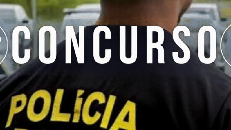 Concurso da Polícia Penal.