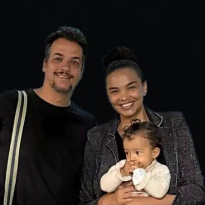 Lucy Ramos anuncia segunda gravidez: presentes chegam quando menos se espera