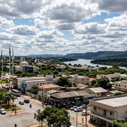 Previsão do tempo em Palmas hoje aponta clima estável nesta segunda