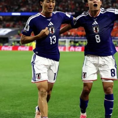 Ídolo da Seleção alerta antes de Brasil x Japão com pressão constante