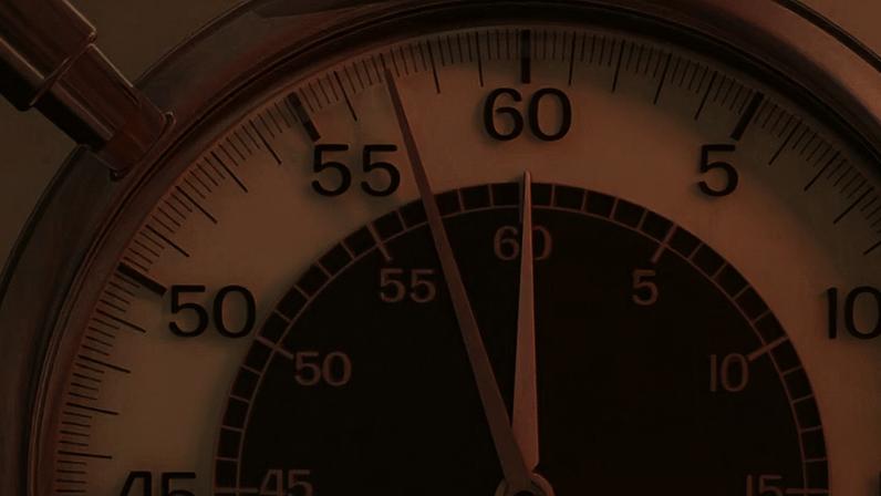 Imagem de divulgação do programa de notícias "60 Minutes", da CBS News