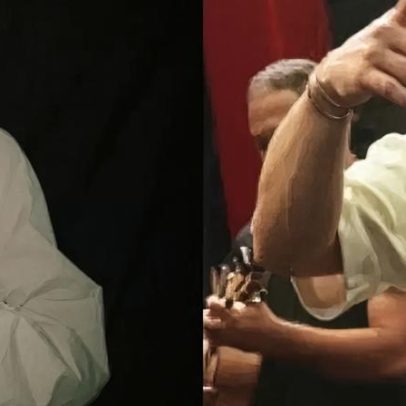 Recife recebe Delacruz e Chininha na 1ª edição do Frequência Love Song