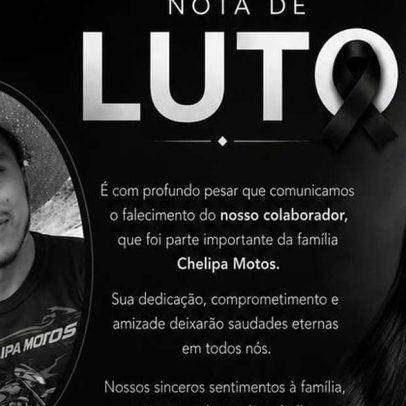 Ajuda à família de Júlia e Mateus para uma despedida digna