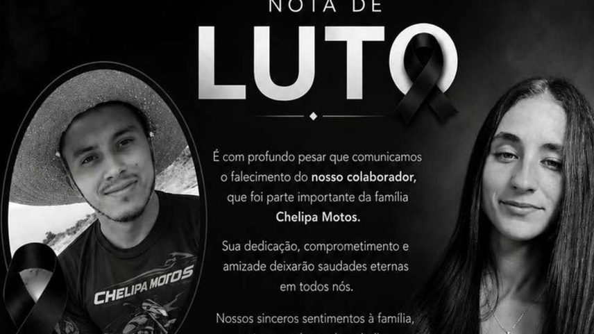 Uma despedida digna: ajude a família de Júlia e Mateus