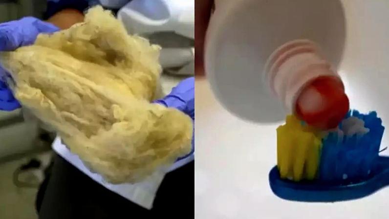 Descubra como o creme dental com resíduos biológicos ajuda a lutar contra a sensibilidade dentária e o avanço das cáries