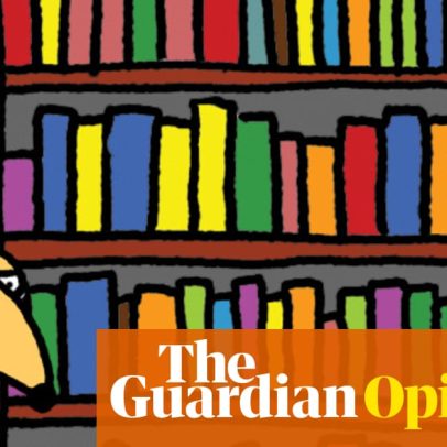 Leitores do Guardian têm fortes reações aos seus 100 melhores livros