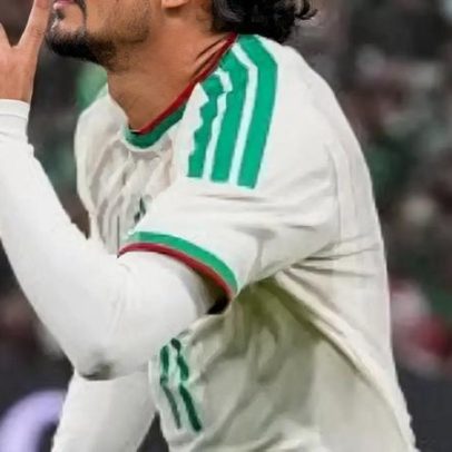 Argélia disputa amistoso antes da Copa sem torcida, transmissão e imprensa