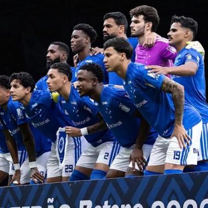 Cruzeiro divulga planejamento para o 2º semestre durante a Copa