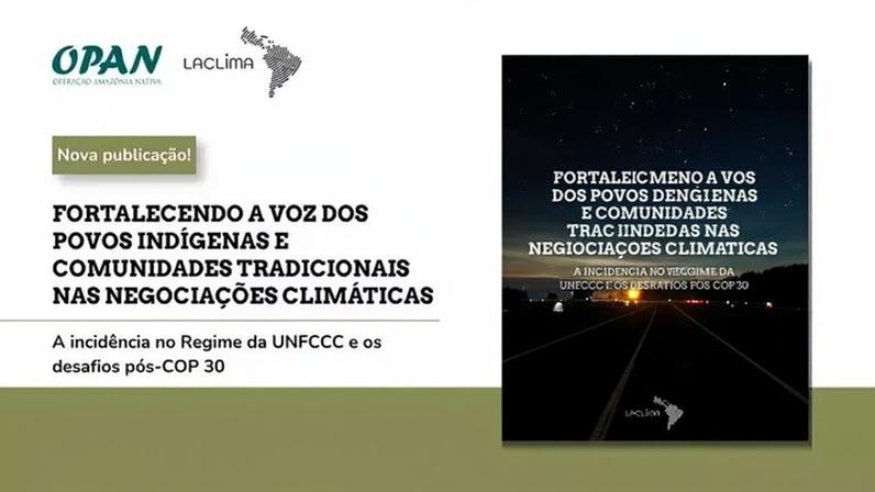 Foto: Divulgação | LACLIMA / DINO