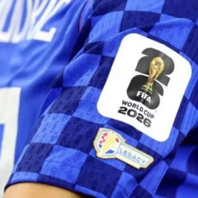 Legends: craques com patch especial na estreia da Copa de 2026