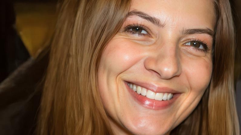 Monica Silveira.