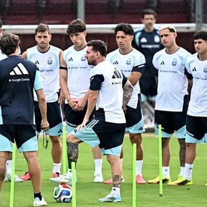 Guia da Argentina para a Copa do Mundo 2026: elenco, táticas e perspectivas