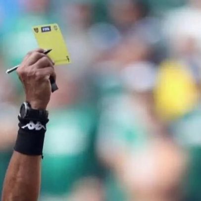 Cartões podem definir liderança do Brasil no grupo da Copa, entenda
