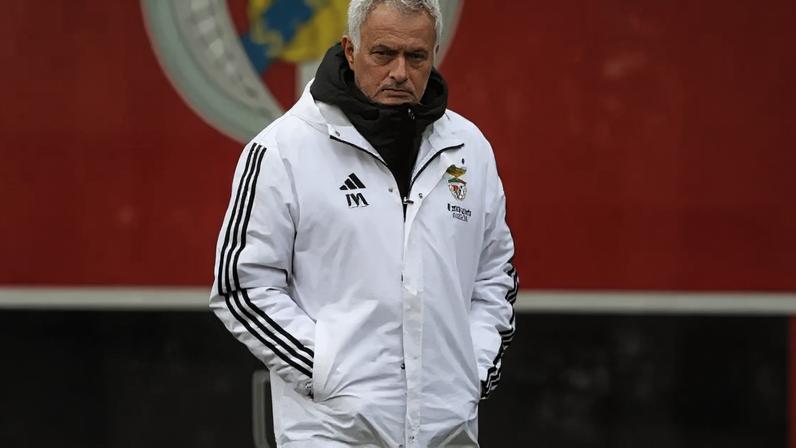 Marco Silva é o novo técnico do Benfica –