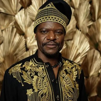 Bukassa Kabengele: trajetória, ancestralidade e transformação pela arte