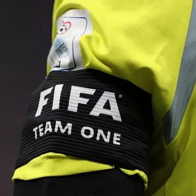 Copa do Mundo terá mudanças nas regras de arbitragem; veja lista
