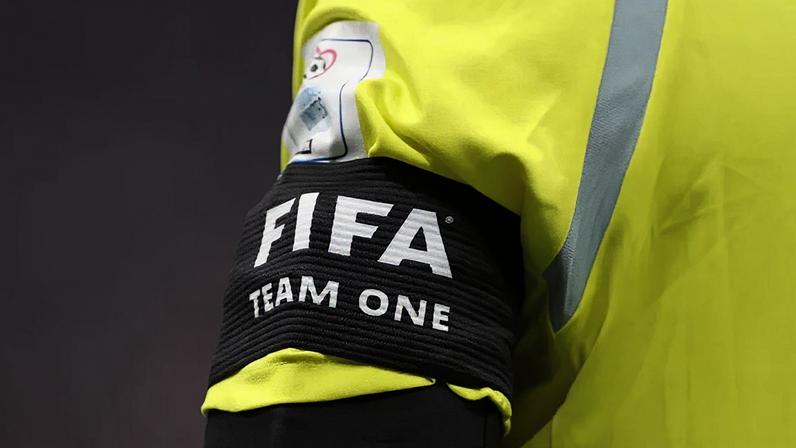 Copa do Mundo terá mudanças nas regras de arbitragem; veja lista