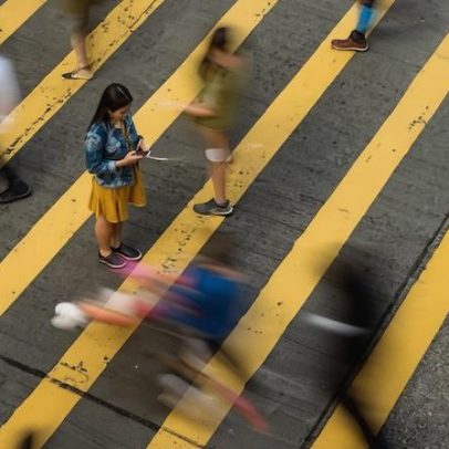 Clientes mais bem-sucedidos viram prisioneiros dos smartphones, mas há saída