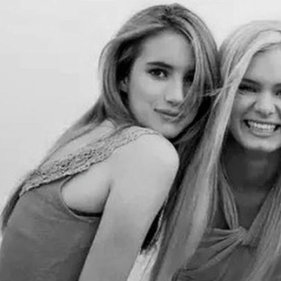 Aquamarine terá série com Emma Roberts, clássico dos millennials