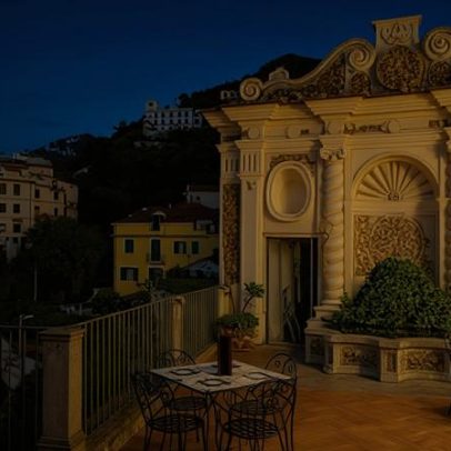 Salerno: a porta de entrada charmosa e econômica para a Costa Amalfitana