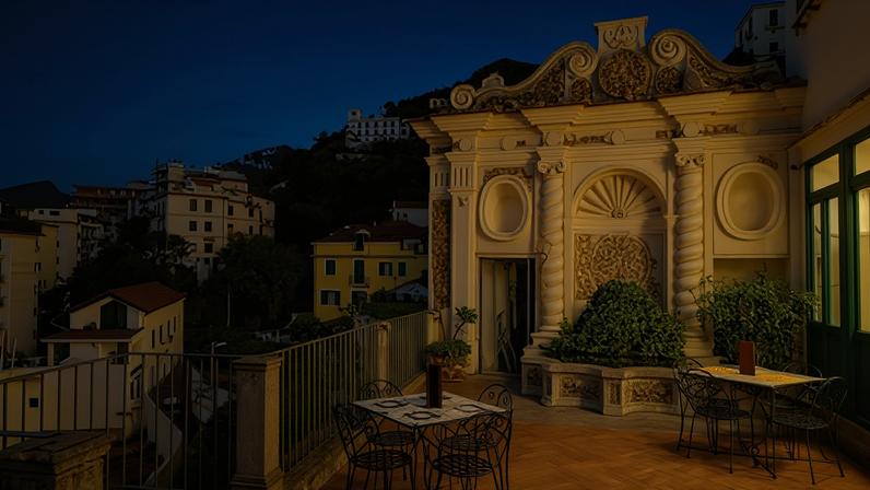 Salerno: a porta de entrada charmosa e econômica para a Costa Amalfitana