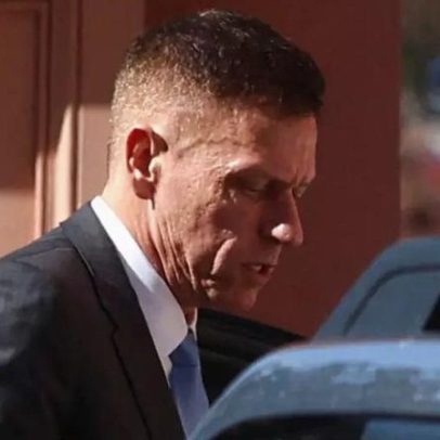 Por que Peter Thiel se mudou para a Argentina e sua ligação com Milei