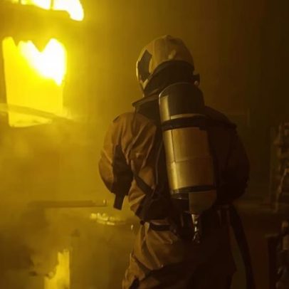 Incêndio atinge área gastronômica da ExpoBento e Fenavinho em Bento Gonçalves
