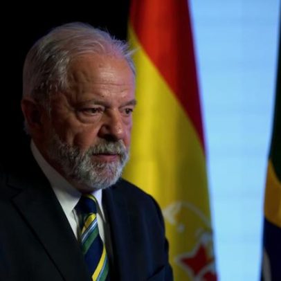 Lula diz que ampliará a UFSJ se prefeitura desapropriar área