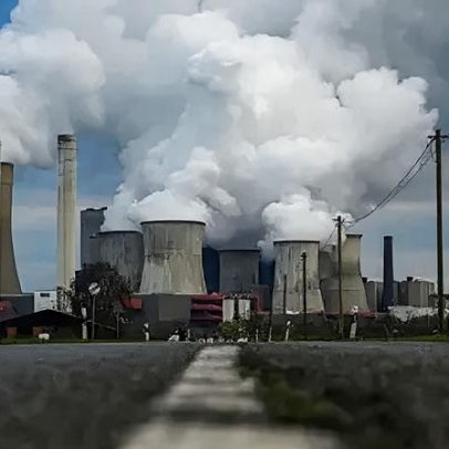 Alemanha volta a considerar energia elétrica movida a carvão