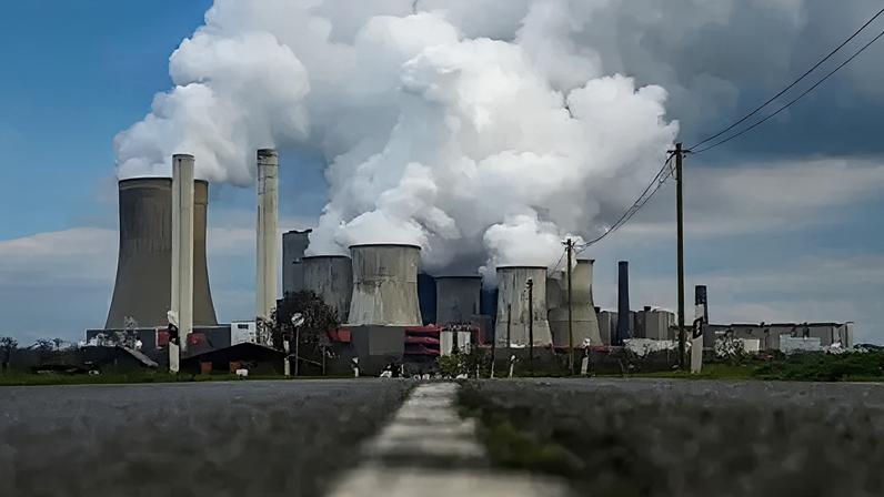 Alemanha volta a considerar energia elétrica movida a carvão
