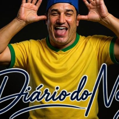 Filipe Pontes mostra preparativos de Neymar para o Mundial