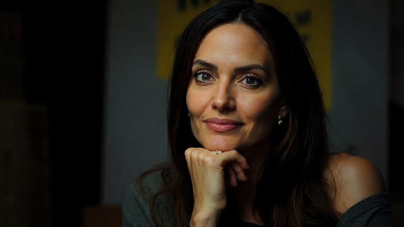 Angelina Jolie diz que preparou os filhos para sua morte: “Tempo se esgota”