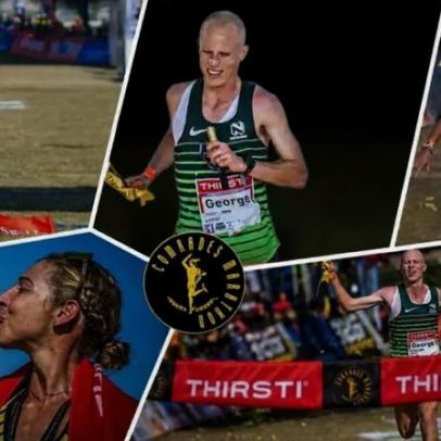 Comrades Marathon 2026 faz história com recordes e revela data da 100ª edição