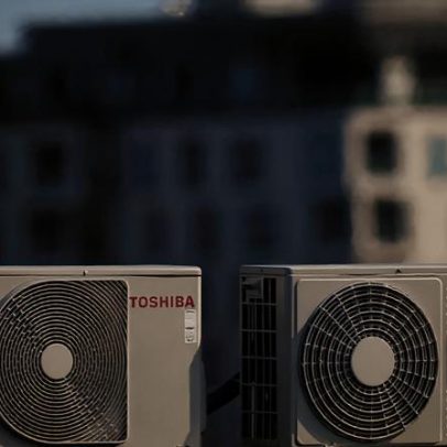 Calor extremo leva Europa a repensar uso de ar-condicionado