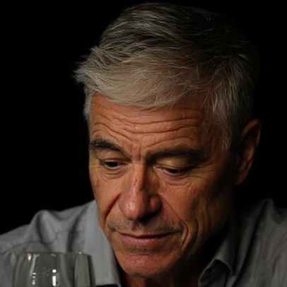Hervé Birnie-Scott, engenheiro da viticultura
