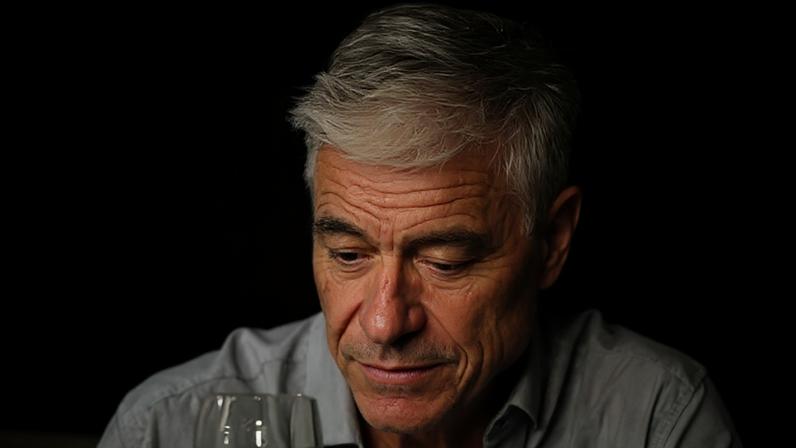 Hervé Birnie-Scott, engenheiro da viticultura