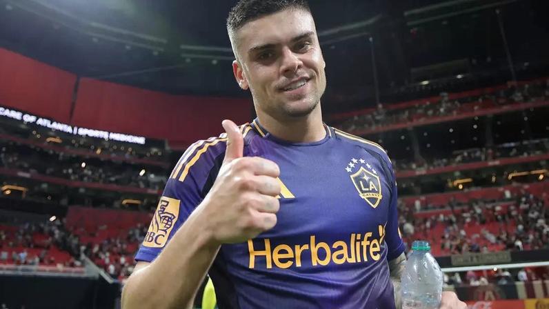 Foto: Jonathan Bachman/Getty Images / Esporte News Mundo